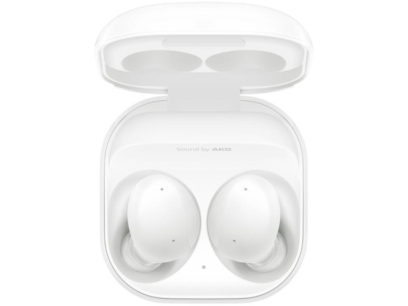 Samsung Galaxy Buds2 ホワイト SM-R177NZWAJP Fone de Ouvido Samsung Galaxy Buds2 Branco Bluetooth SM